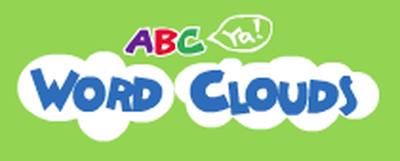 ABCYa Word Clouds