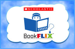 Scholastic Bookflix